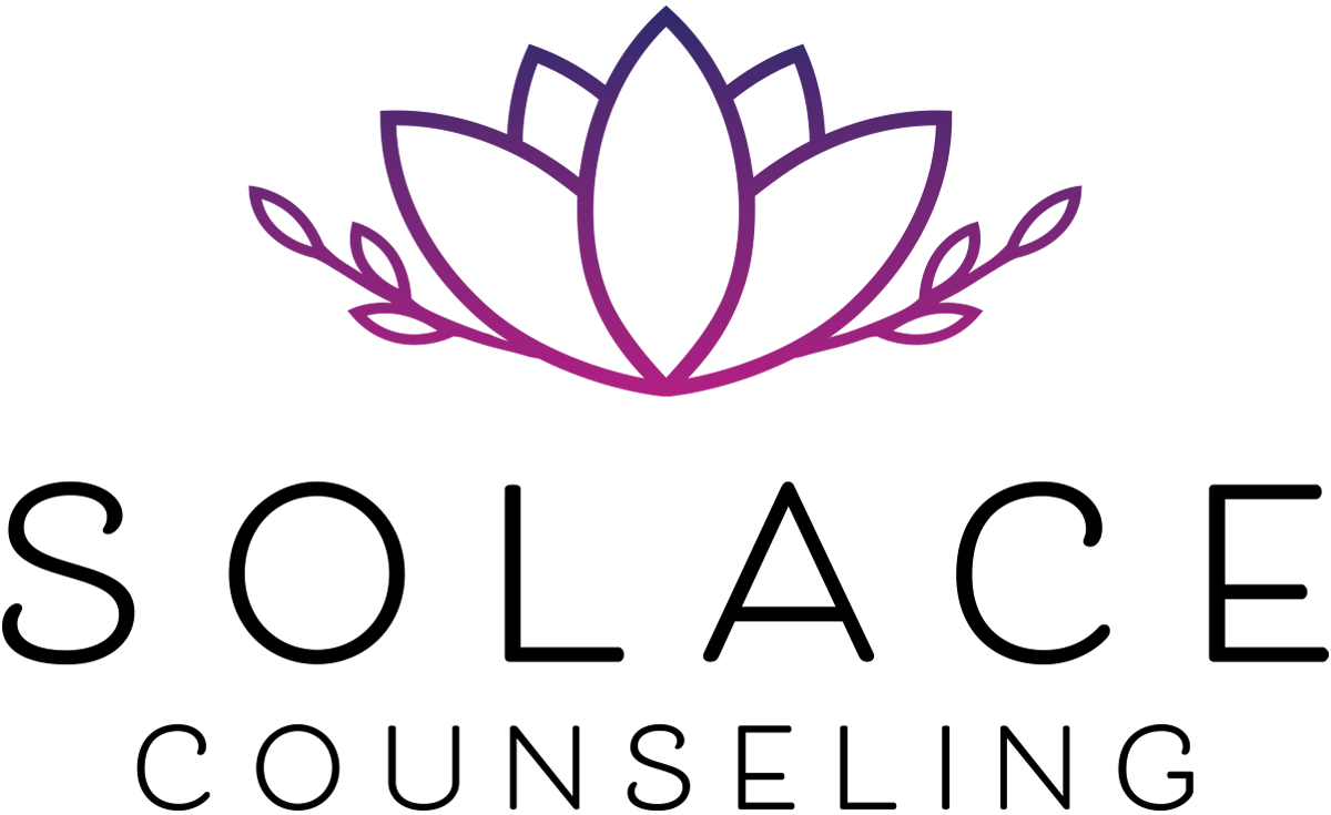 Solace Counseling | Serving Fargo, ND & Bismarck, ND