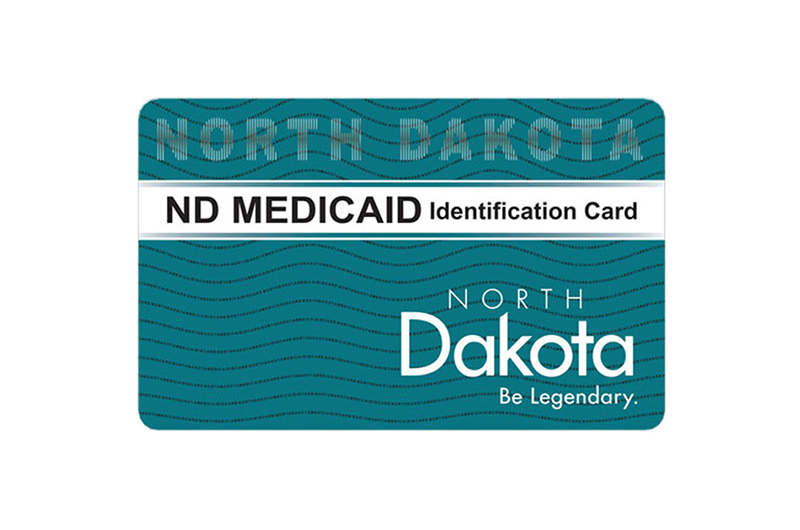 ND Medicaid