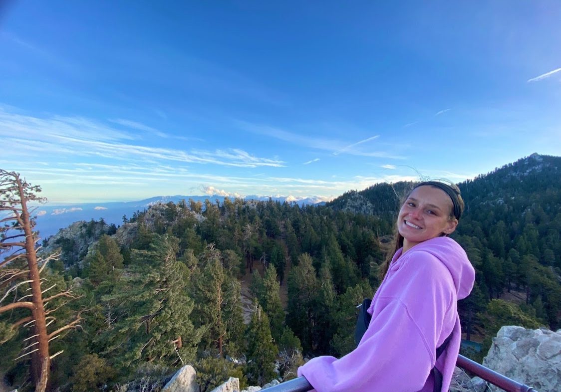 Miranda-Hiking-Photo