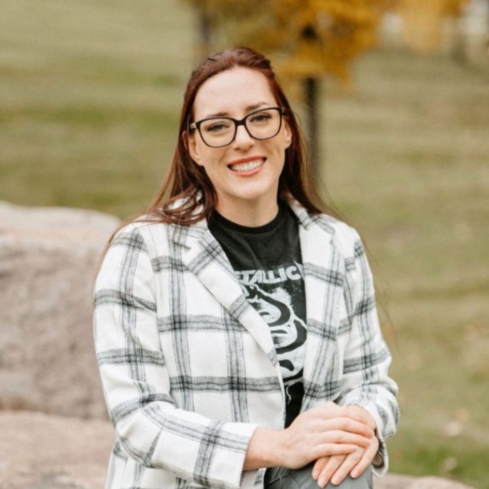 amy circle photo